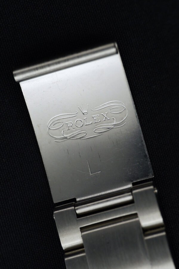DSC03118_ergebnis_990x Rolex Submariner Diving Extension "L" Divers Extension for Submariner 16610 | 16600