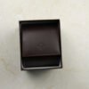 Patek Philippe NOS Uhren Reise Box / Service Box / Leder mit Umkarton