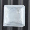 Rolex NOS Plexi Glass B25-128-J1