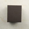 Patek Philippe NOS Uhren Reise Box / Service Box / Leder mit Umkarton