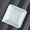 Rolex NOS Plexi Glass B25-128-J1