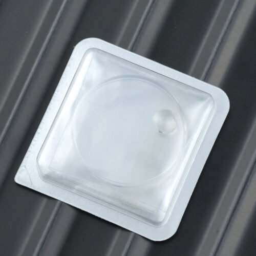 Rolex NOS Plexi Glass B25-128-J1