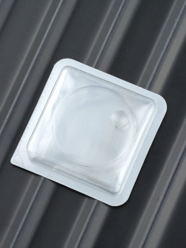 Rolex NOS Plexi Glass B25-128-J1