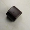 Patek Philippe NOS Uhren Reise Box / Service Box / Leder mit Umkarton