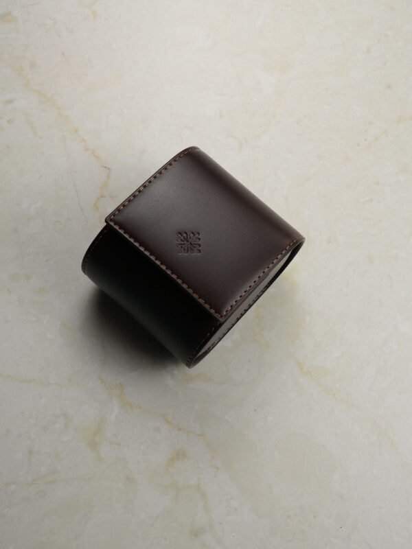 DSC03133_ergebnis_990x Patek Philippe NOS Uhren Reise Box / Service Box / Leder mit Umkarton