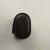 Patek Philippe NOS Uhren Reise Box / Service Box / Leder mit Umkarton