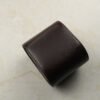 Patek Philippe NOS Uhren Reise Box / Service Box / Leder mit Umkarton