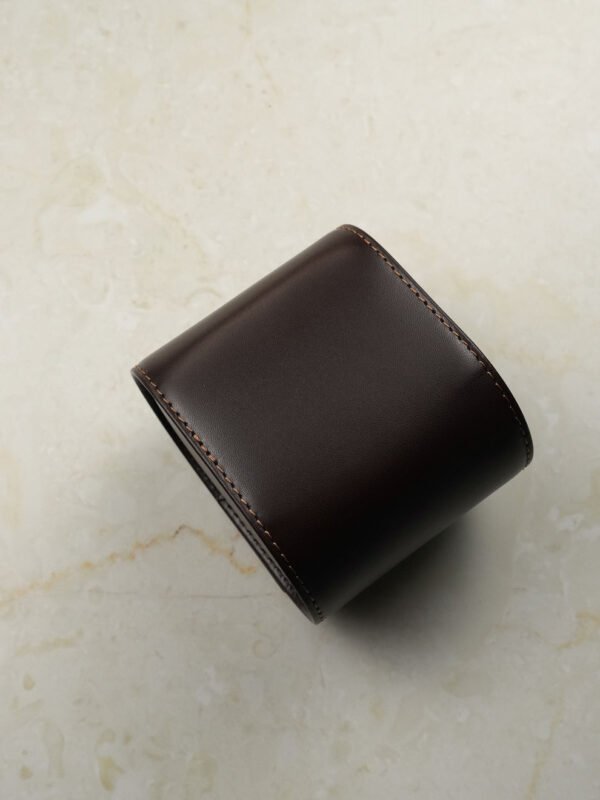 DSC03147_ergebnis_990x Patek Philippe NOS Uhren Reise Box / Service Box / Leder mit Umkarton