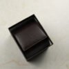 Patek Philippe NOS Uhren Reise Box / Service Box / Leder mit Umkarton