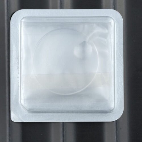 Rolex NOS Plexi Glass B25-117-J1