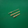 Rolex "no lume hands" for Day-Date 36 mm 18235 / 118235 / 128235 and others