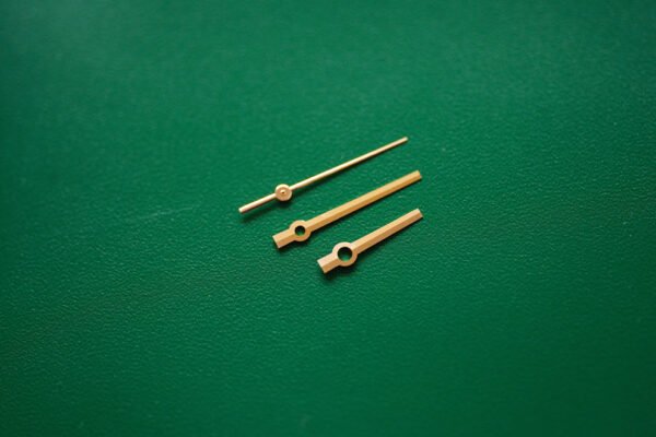 Rolex "no lume hands" for Day-Date 36 mm 18235 / 118235 / 128235 and others