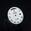 Rolex White Roman NOS Dial for OP Day-Date 36mm 18039 | 18239 | 118239