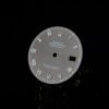 Rolex NOS Dial ,,Grey Roman'' for OP Datejust 16000 | 16200 | 16014 | 16234