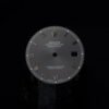 Rolex NOS Dial ,,Grey Roman'' for OP Datejust 16000 | 16200 | 16014 | 16234