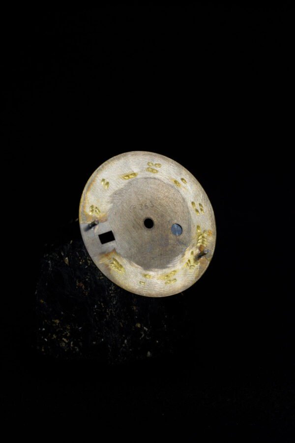 DSC03516_ergebnis_990x Rolex NOS Dial ,,Grey Roman'' for OP Datejust 16000 | 16200 | 16014 | 16234