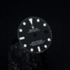 Rolex matt Servicedial for GMT-Master 1675
