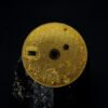 Rolex matt Servicedial for GMT-Master 1675