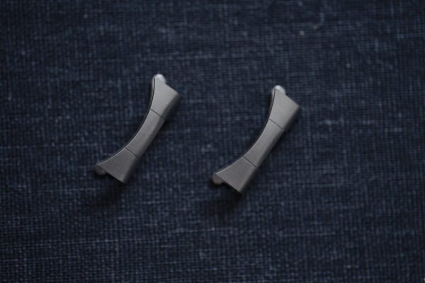Rolex Endlinks 558B