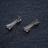 Rolex Endlinks 558B