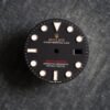 Rolex dial for Oysterflex Yacht-Master 40mm 18k Roségold 126655