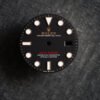 Rolex dial for Oysterflex Yacht-Master 40mm 18k Roségold 126655