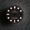 Rolex dial for Oysterflex Yacht-Master 40mm 18k Roségold 126655