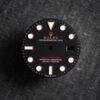 Rolex dial for Oysterflex Yacht-Master 40mm 18k Roségold 126655