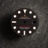 Rolex dial for Oysterflex Yacht-Master 40mm 18k Roségold 126655