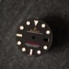 Rolex dial for Oysterflex Yacht-Master 40mm 18k Roségold 126655