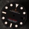Rolex dial for Oysterflex Yacht-Master 40mm 18k Roségold 126655