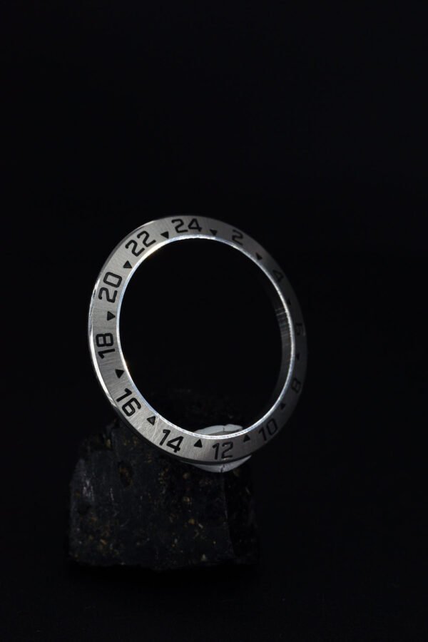 Rolex Bezel for Explorer 16570 | 16550