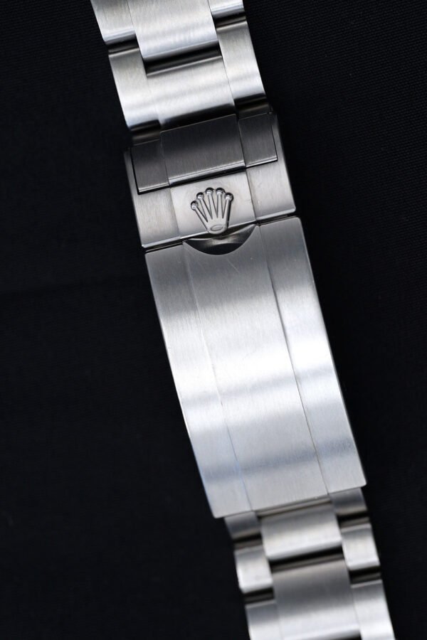 DSC04044_ergebnis_990x Rolex Oyster Steel Bracelet 97JB00 for Submariner 126610 | 124060