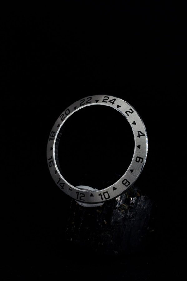 Rolex Bezel for Explorer 16570 | 16550