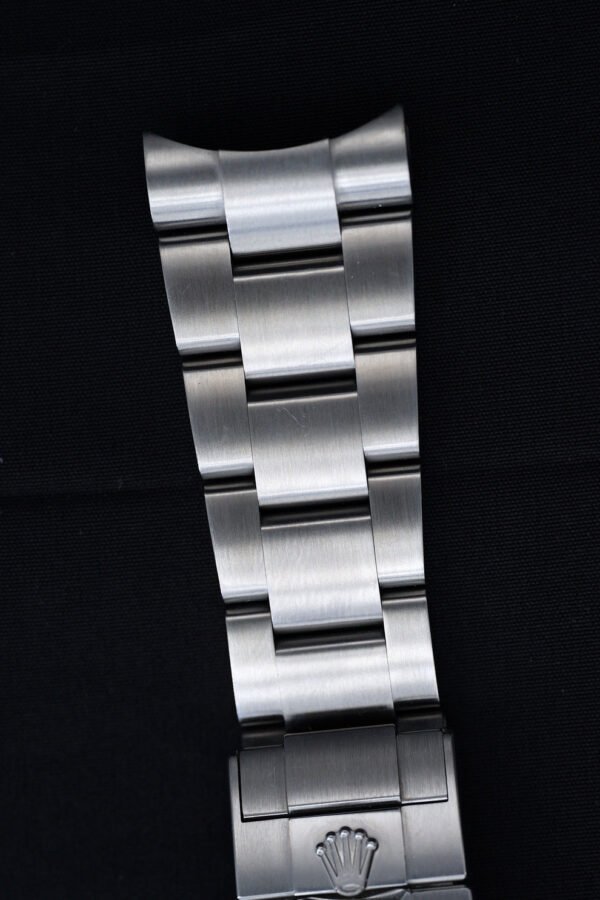 DSC04047_ergebnis_990x Rolex Oyster Steel Bracelet 97JB00 for Submariner 126610 | 124060