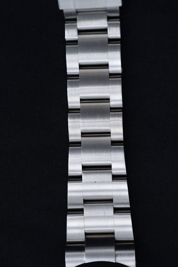 DSC04048_ergebnis_990x Rolex Oyster Steel Bracelet 97JB00 for Submariner 126610 | 124060