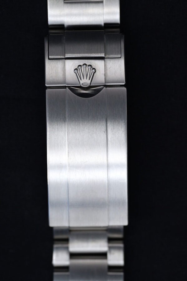 DSC04050_ergebnis_990x Rolex Oyster Steel Bracelet 97JB00 for Submariner 126610 | 124060