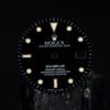 Rolex Tripple Six Dial for Submariner 16600 | 16660 Patina Tritium