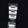 Rolex Oyster Steel Bracelet 97JB00 for Submariner 126610 | 124060