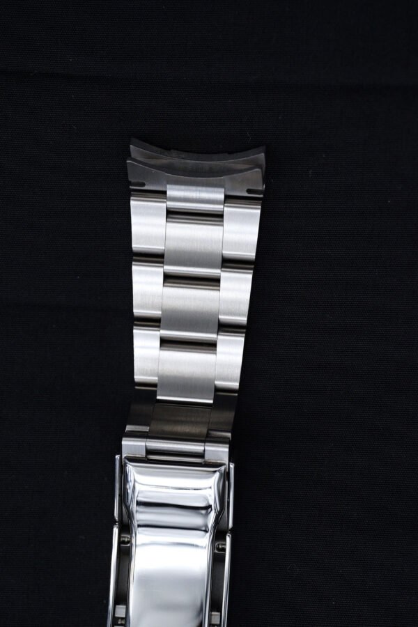 DSC04067_ergebnis_990x Rolex Oyster Steel Bracelet 97JB00 for Submariner 126610 | 124060