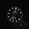 Rolex Tripple Six Dial for Submariner 16600 | 16660 Patina Tritium