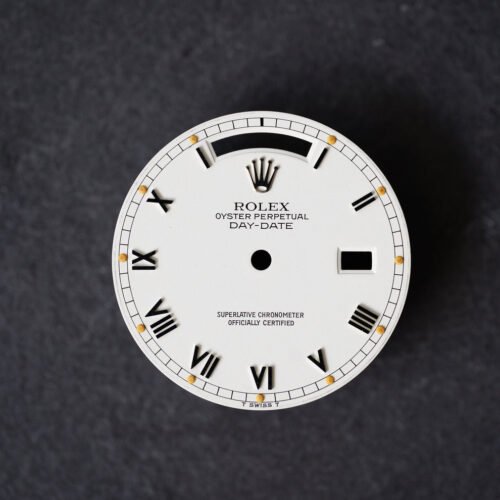 Rolex dial for Day-Date 36 mm 18039 / 18239 and others Tritium