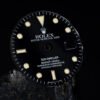 Rolex Tripple Six Dial for Submariner 16600 | 16660 Patina Tritium