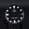 Tudor Black Dial for Pelagos 25500 incl. Handset