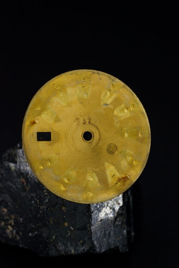 DSC04107_ergebnis_3c2a32e6-617d-46e4-bf44-b95d86249578_990x Rolex Tripple Six Dial for Submariner 16600 | 16660 Patina Tritium