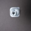 Rolex NOS Twinlock crown B24-604-0-G1 for Datejust, GMT and other models