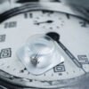 Rolex NOS Twinlock crown B24-604-0-G1 for Datejust, GMT and other models