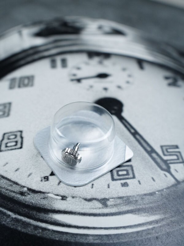 DSC04126_ergebnis_990x Rolex NOS Twinlock crown B24-604-0-G1 for Datejust, GMT and other models