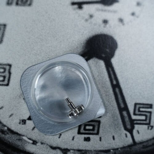 Rolex NOS Twinlock crown B24-604-0-G1 for Datejust, GMT and other models