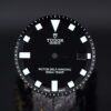 Tudor Black Dial for Pelagos 25500 incl. Handset